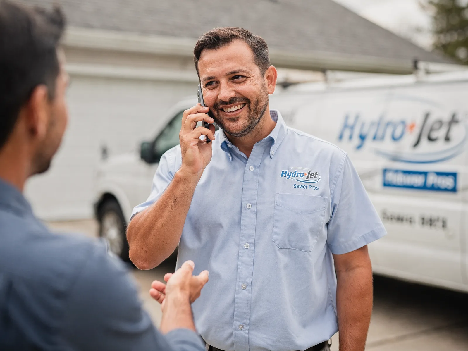 Hydro Jetting Sicklerville, NJ FAQs